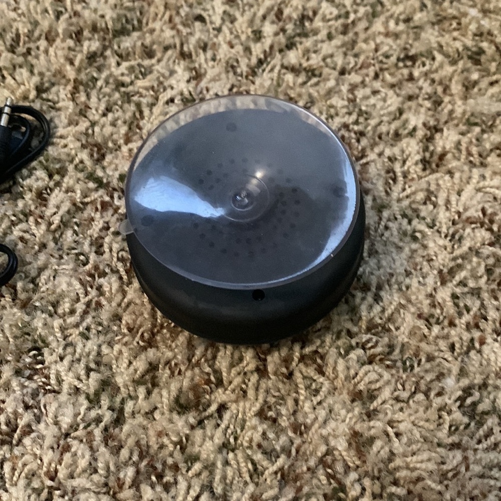 Shower speaker - Picture 2 of 2